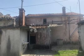 Prodaje se kuća u Šapjanama, Matulji, Kuća