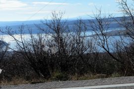 ŠMRIKA, 4227 m² ZA BENZINSKU POSTAJU, PANORAMSKI POGLED, Kraljevica, Land