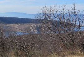 ŠMRIKA, 4227 m² ZA BENZINSKU POSTAJU, PANORAMSKI POGLED, Kraljevica, Land