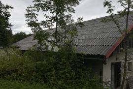 FARMA na mirnoj lokaciji u blizini Vrbovskog, Vrbovsko, Kuća