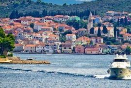 Zadar, Veli Iž, ekskluzivna vila, Zadar - Okolica, House