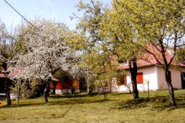 GORSKI KOTAR - SELO NAGLIĆI, Brod Moravice, House