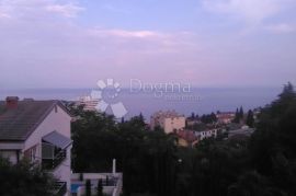 Opatija stan kraj SPARA, 5 min hoda do centra, sa parkingom, otvoreni pogled na more, Opatija, Appartment