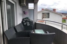 Pehlin, stan u novogradnji 76.24 m² s pogledom na more, Rijeka, Wohnung