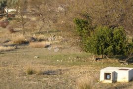 Građevinsko zemljište Rab-Supetarska Draga, Rab, Terrain