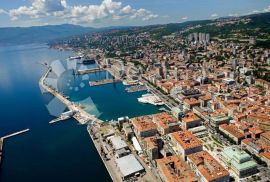 Uhodan ugostiteljski posao, Rijeka, العقارات التجارية