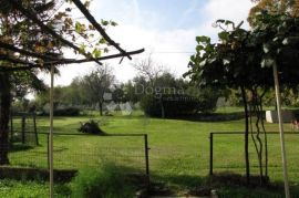 Istra, Labin - kuća - starina  ( Stancija ), Labin, Maison