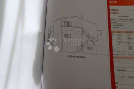 Baška, Apartmanska kuća na 30 m od mora, Baška, House