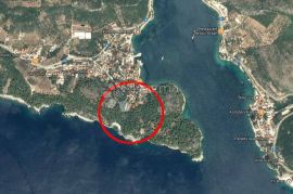 Atraktivno zemljište uz more, Dubrovnik - Okolica, Land