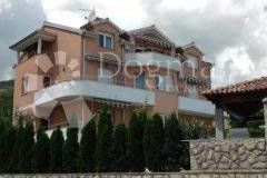 Opatija okolica, VILA  sa 8 apartmana i bazenom, Opatija - Okolica, Ev