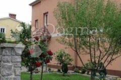 Opatija okolica, VILA  sa 8 apartmana i bazenom, Opatija - Okolica, Famiglia