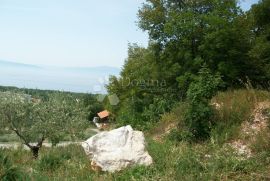 Jedinstveno na tržištu kompleks građevinskog zemljišta u centru Kostrene, Kostrena, Terrain