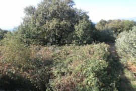 KOSTRENA GRAĐEVINSKO ZEMLJIŠTE  2291 m², Kostrena, Land