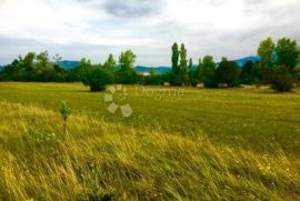 ČAVLE GRAĐEVINSKI TEREN ZA HALE, SERVIS, SKLADIŠTE..., Čavle, Land