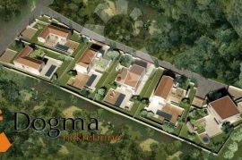 Valtura - Ližnjan - 6204 m² zemljišta za investiciju!, Ližnjan, Tierra