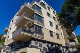 Prvoklasnan stan sunčanog interijera, Opatija, Apartamento