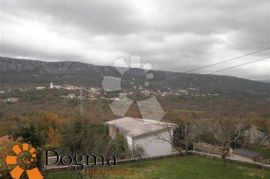 KUĆA VINODOL BRIBIR 240 m² S+P, Vinodolska Općina, Kuća