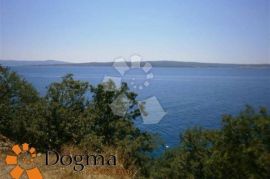 TEREN CRIKVENICA 4000 m², Crikvenica, أرض