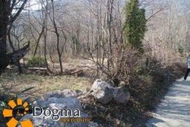 TEREN CRIKVENICA GRIŽANE 4420 m², Vinodolska Općina, Zemljište