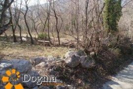 TEREN CRIKVENICA GRIŽANE 4420 m², Vinodolska Općina, Land