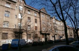 Stan Zagreb, Centar, Zagreb, Appartment