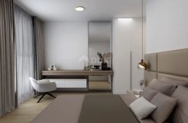 ISTRA, MEDULIN - 3SS+DB luksuzni stan u prizemlju s vrtom B1, Medulin, Appartamento