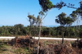 ISTRA,KRNICA - Poljoprivredno zemljište u blizini mora, Marčana, Arazi