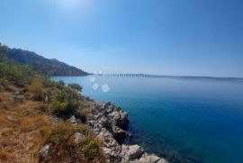 Starigrad-Paklenica-građevinsko zemljište na top poziciji!, Starigrad, Γη