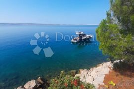 Starigrad-Paklenica-građevinsko zemljište na top poziciji!, Starigrad, Terrain