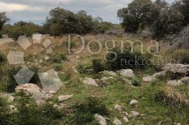 GRAĐEVINSKO ZEMLJIŠTE NA SILBI, Zadar - Okolica, Land