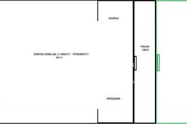 Zemun - 3.0, + terasa + dvorište, 2 parking mesta ID#19113, Zemun, Appartement