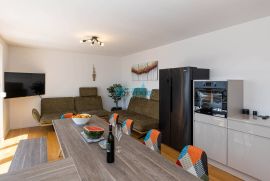 Crikvenica stan sa bazenom, Crikvenica, Apartamento