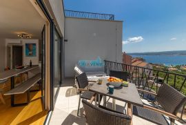 Crikvenica stan sa bazenom, Crikvenica, Apartamento