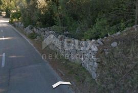 HVAR, STARI GRAD, VRBANJ - GRAĐEVINSKO ZEMLJIŠTE 6.605 m2, Stari Grad, Tierra