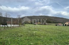 OTOČAC, KOMPOLJE - Prostrano zemljište, Otočac, Arazi