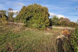 ISTRA, SVETVINČENAT - Građevinsko zemljište na pogodnoj lokaciji, Svetvinčenat, Terreno