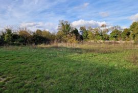 ISTRA, SVETVINČENAT - Građevinsko zemljište na pogodnoj lokaciji, Svetvinčenat, Terrain