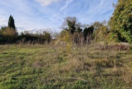 ISTRA, SVETVINČENAT - Građevinsko zemljište na pogodnoj lokaciji, Svetvinčenat, Land