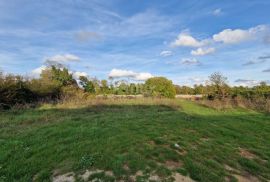 ISTRA, SVETVINČENAT - Građevinsko zemljište na pogodnoj lokaciji, Svetvinčenat, Land