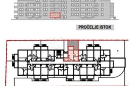 Novogradnja s vrtom, Novi Zagreb - Istok, Διαμέρισμα