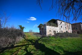 ISTRA, VIŽINADA Tražite istarsku stanciju? STOP!, Vižinada, Haus