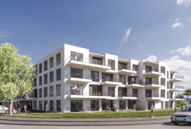 ISTRA, UMAG - Vrhunski 2S+DB s balkonom u novogradnji, Umag, Appartamento
