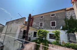 ISTRA, VRSAR - Kuća u starom gradu za renovaciju, Vrsar, Σπίτι