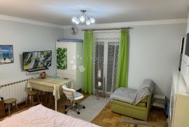 Zagreb, Kustošija, Dvosoban stan 48 m2 s parkirnim mjestom, Črnomerec, Wohnung