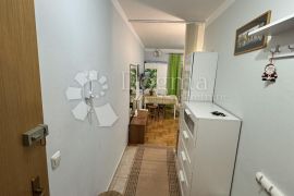 Zagreb, Kustošija, Dvosoban stan 48 m2 s parkirnim mjestom, Črnomerec, Apartamento