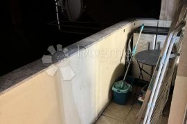 Zagreb, Kustošija, Dvosoban stan 48 m2 s parkirnim mjestom, Črnomerec, Appartment