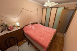 Zagreb, Kustošija, Dvosoban stan 48 m2 s parkirnim mjestom, Črnomerec, Flat