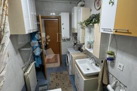 Zagreb, Kustošija, Dvosoban stan 48 m2 s parkirnim mjestom, Črnomerec, Appartement