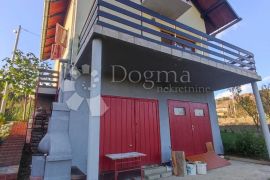 KUĆA ZA ODMOR - D. DRENOVA  (ZELINA) - 80.000 €, Sveti Ivan Zelina, House