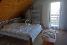 KUĆA ZA ODMOR - D. DRENOVA  (ZELINA) - 80.000 €, Sveti Ivan Zelina, Σπίτι